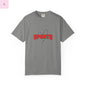 Sports Lover Unisex Comfort Colors  T-Shirt Printify