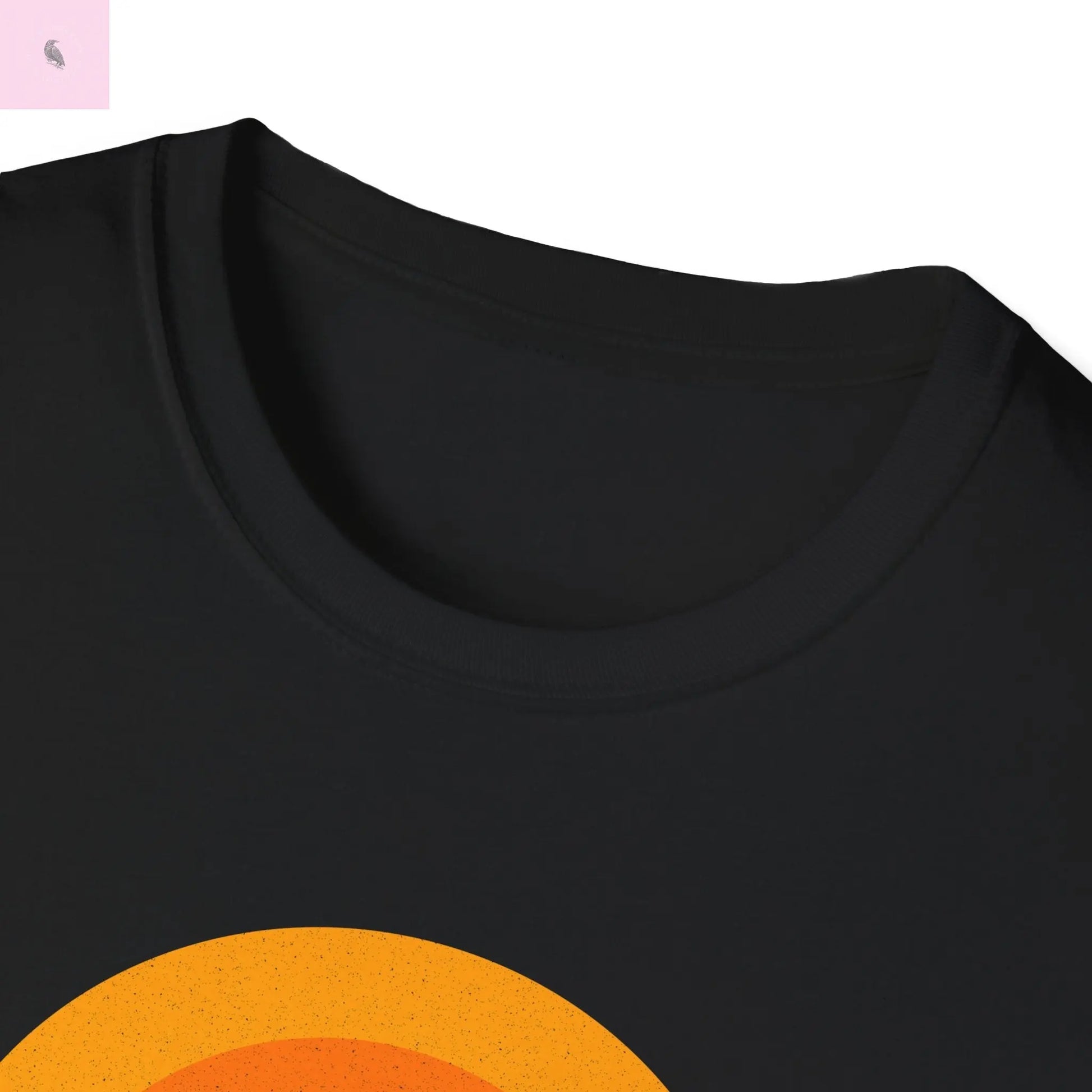 Sunset Chaser T-Shirt the flirty crow