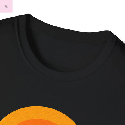 Sunset Chaser T-Shirt the flirty crow