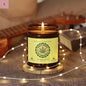 Candle Cannabis Club Soy - The flirty crow