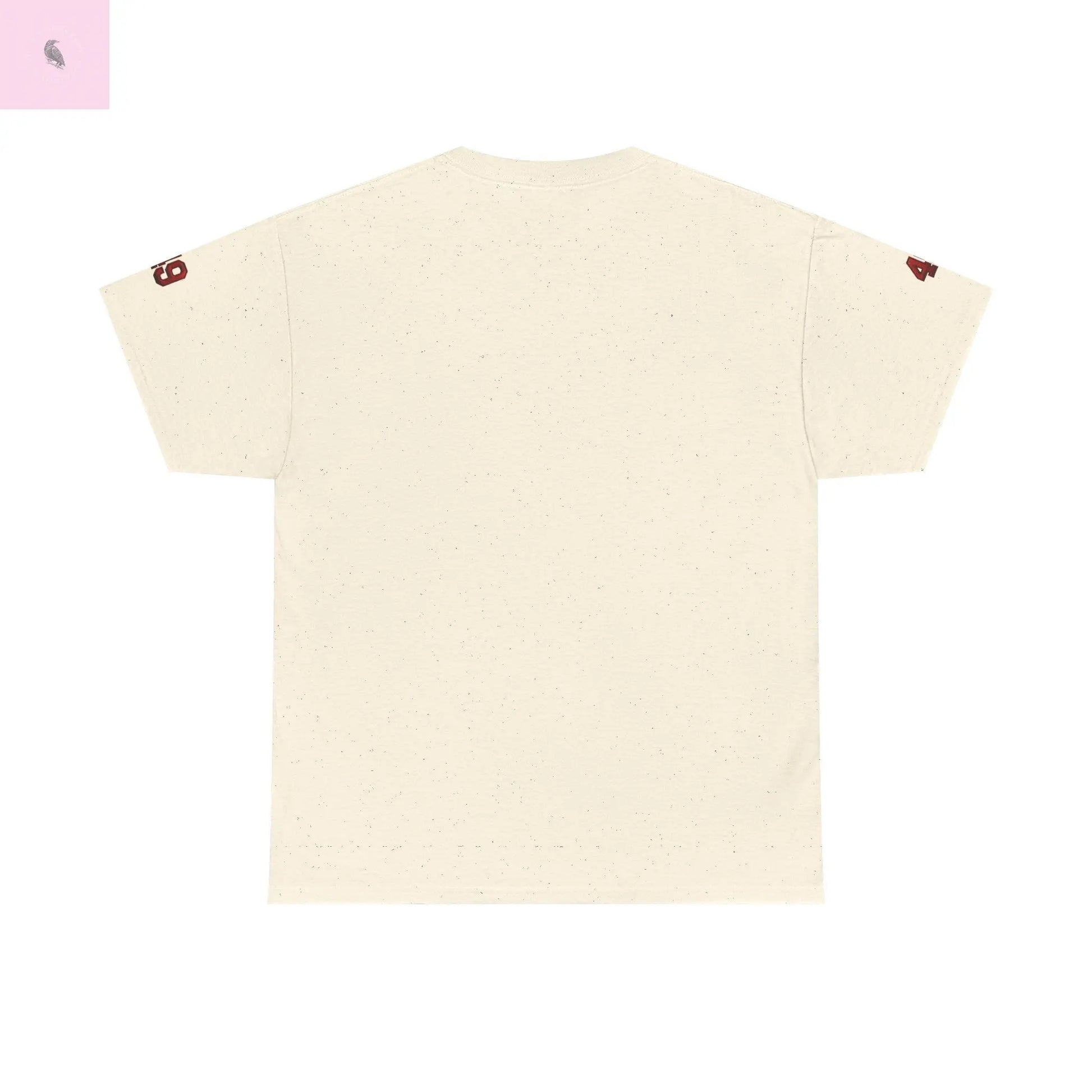 Niners Gang Fan T-Shirt The flirty crow