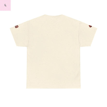 Niners Gang Fan T-Shirt The flirty crow