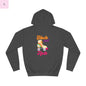 Skate Not Hate Hoodie The flirty crow