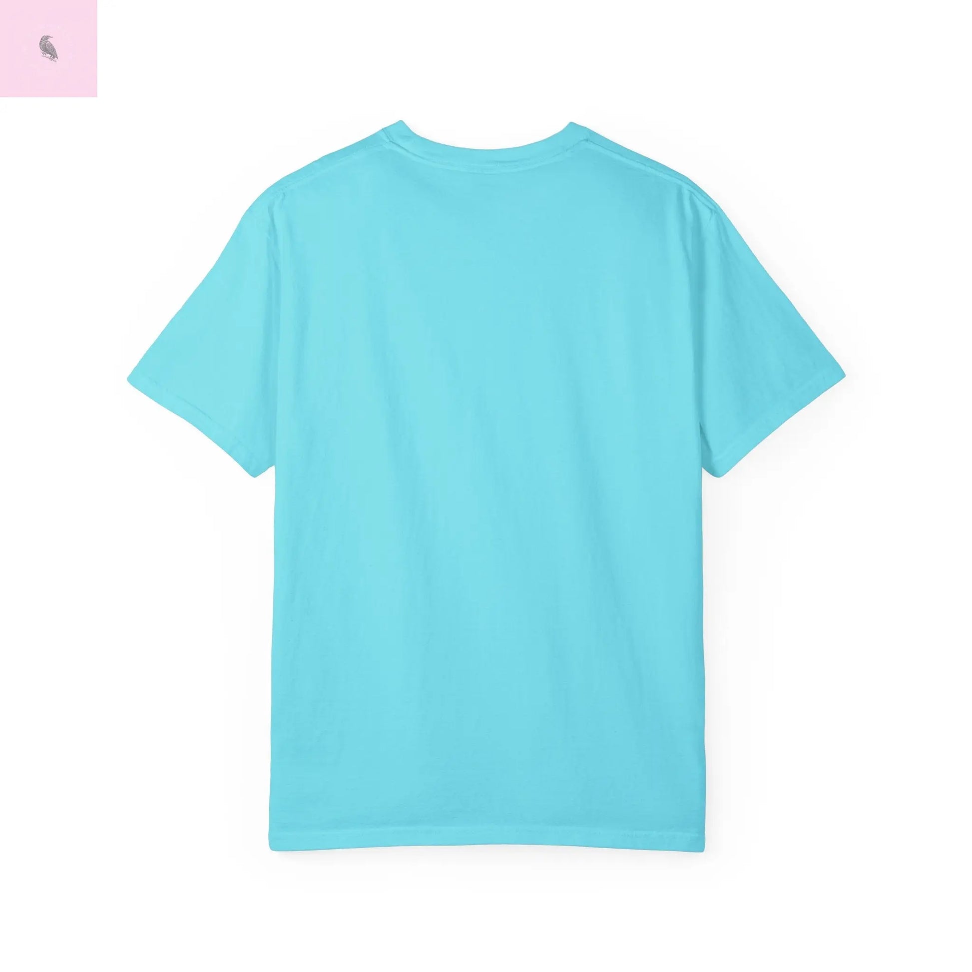 Funny Smiling Through the BS Unisex Tee - The flirty crow