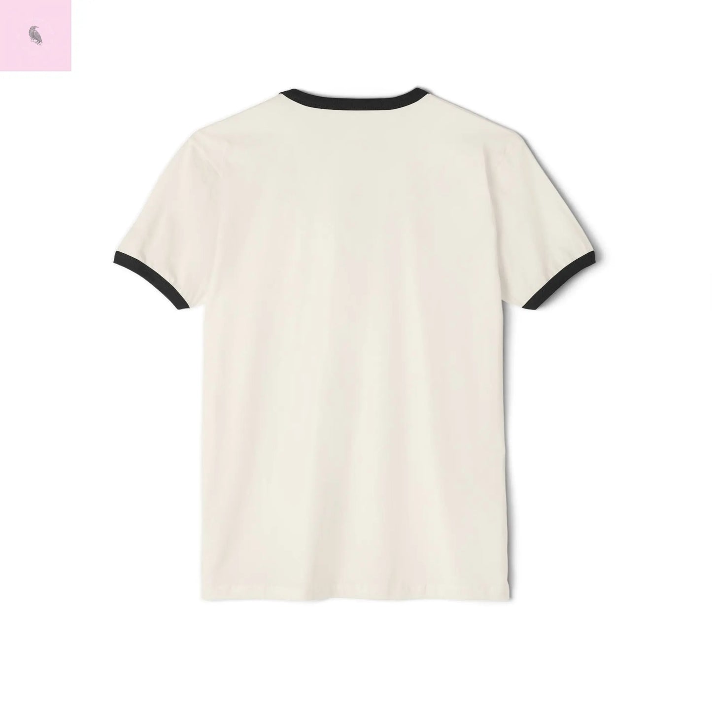 Cowboy Lover Ringer T-Shirt - The flirty crow