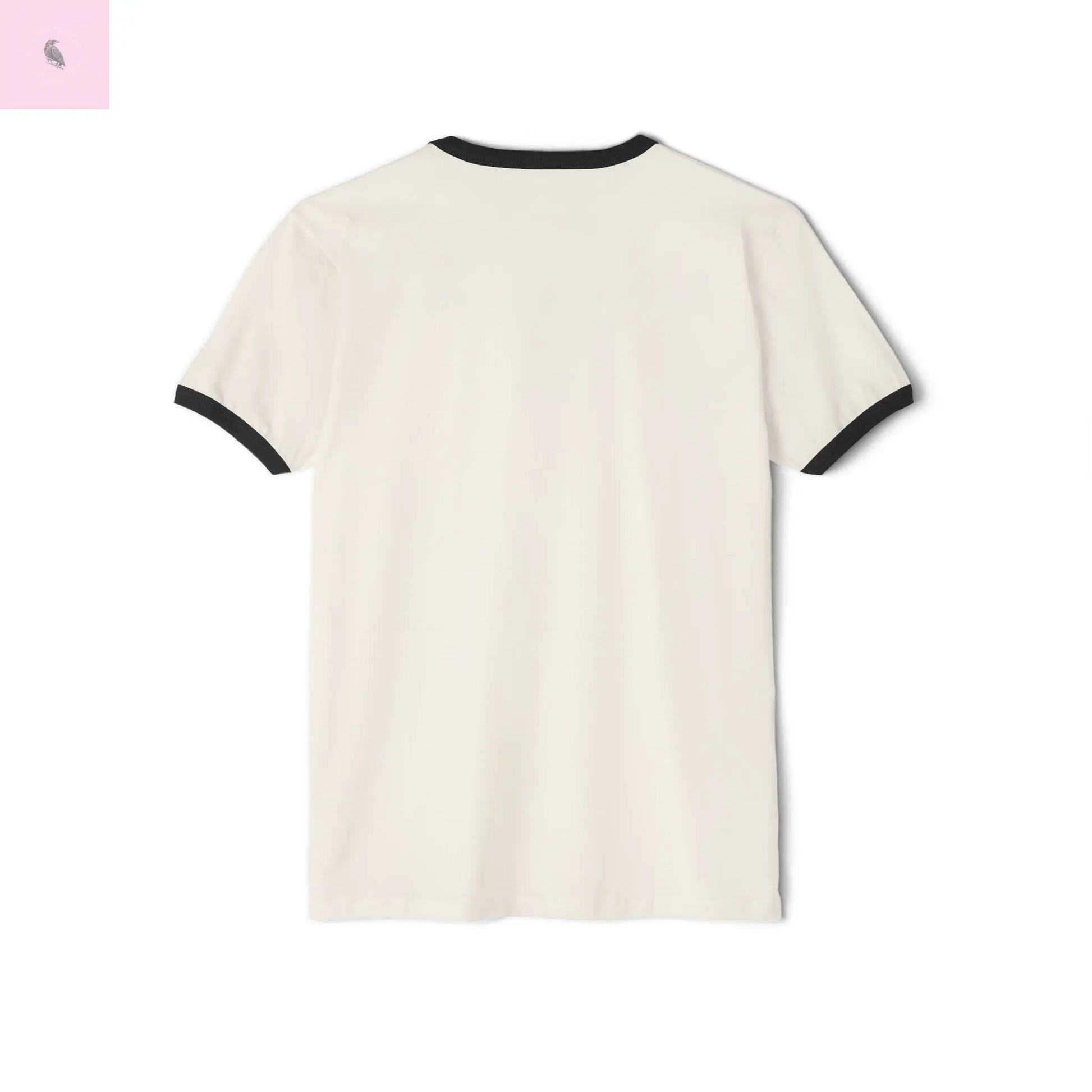 Cowboy Lover Ringer T-Shirt - The flirty crow