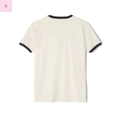 Cowboy Lover Ringer T-Shirt - The flirty crow