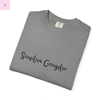 Love Island tee, comfort colors tshirt,  Summer shirt, sensitive gangster top, gift for her, gift for him, unisex tee The flirty crow