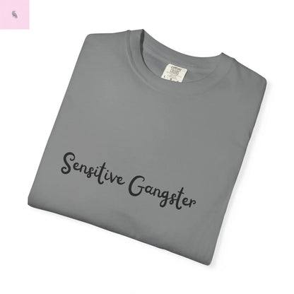 Love Island tee, comfort colors tshirt,  Summer shirt, sensitive gangster top, gift for her, gift for him, unisex tee The flirty crow
