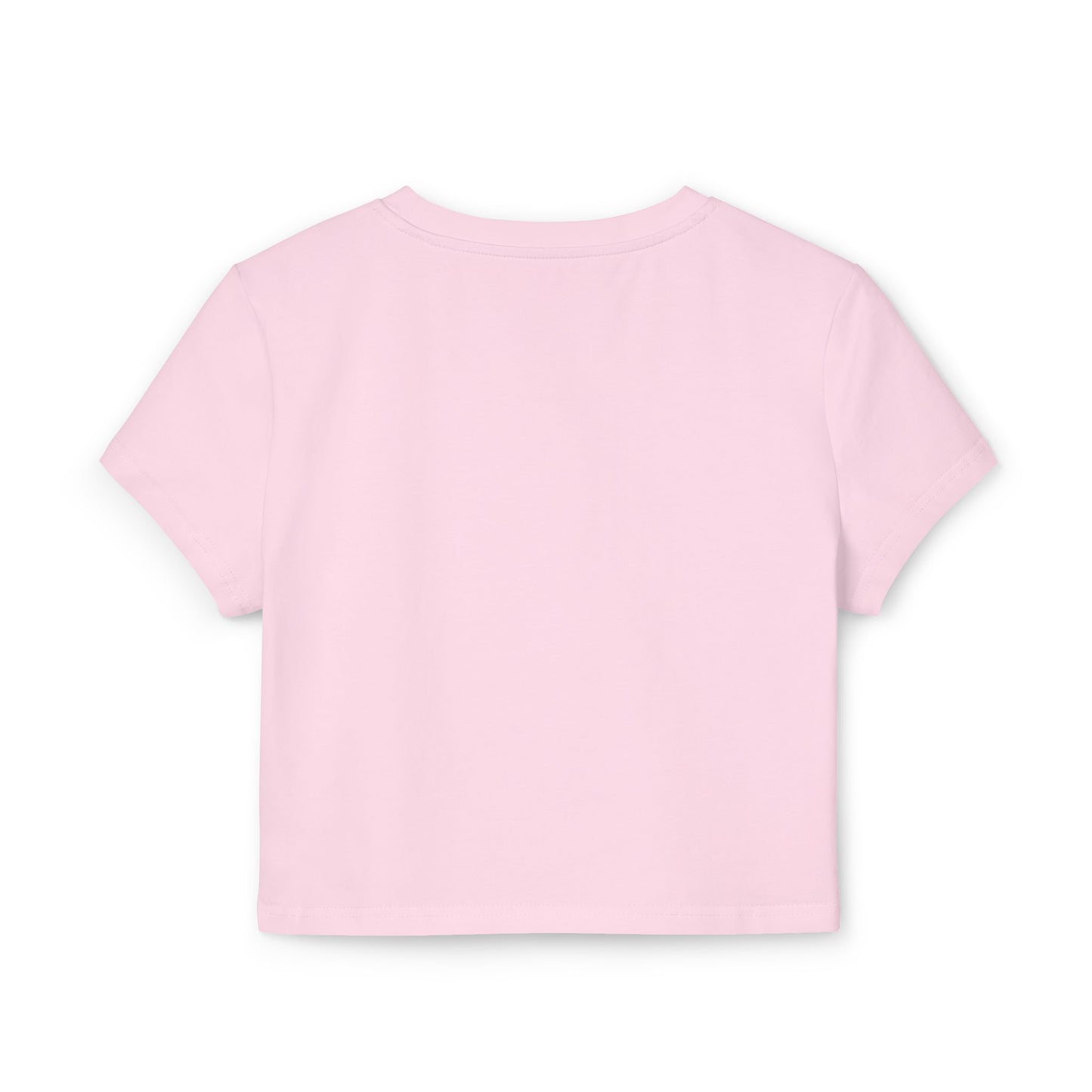 Cropped Tee for Book Lovers , Trendy Summer Crop top, Booktrovert baby tee