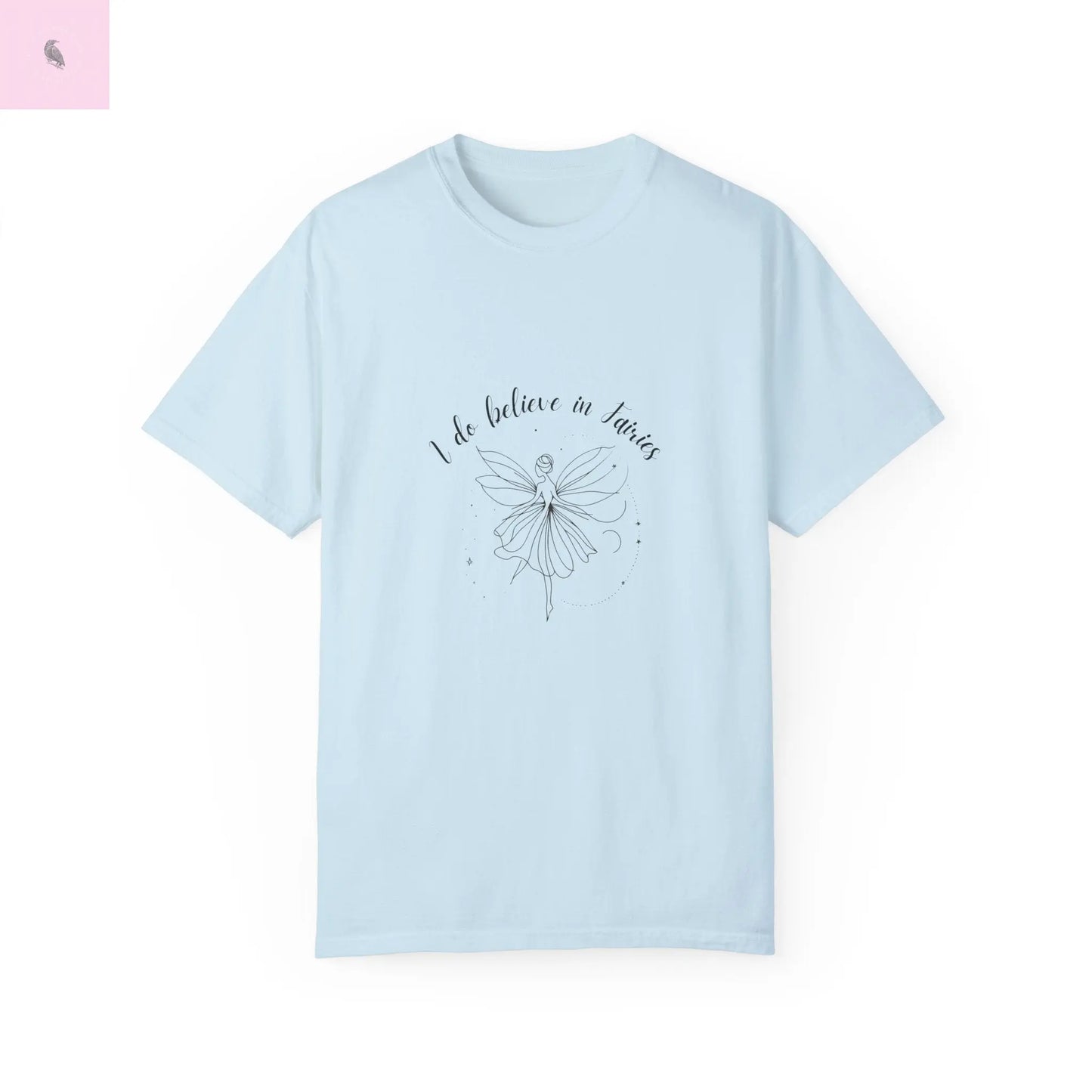 Fairies Tee - Unisex T-shirt Printify