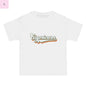 Capricorn astrology lovers cottonT-Shirt - Short-Sleeve the flirty crow