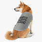 Virgo Pet Tank Top The flirty crow