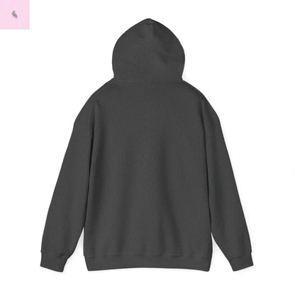 Punk Rock Cat Hoodie the flirty crow