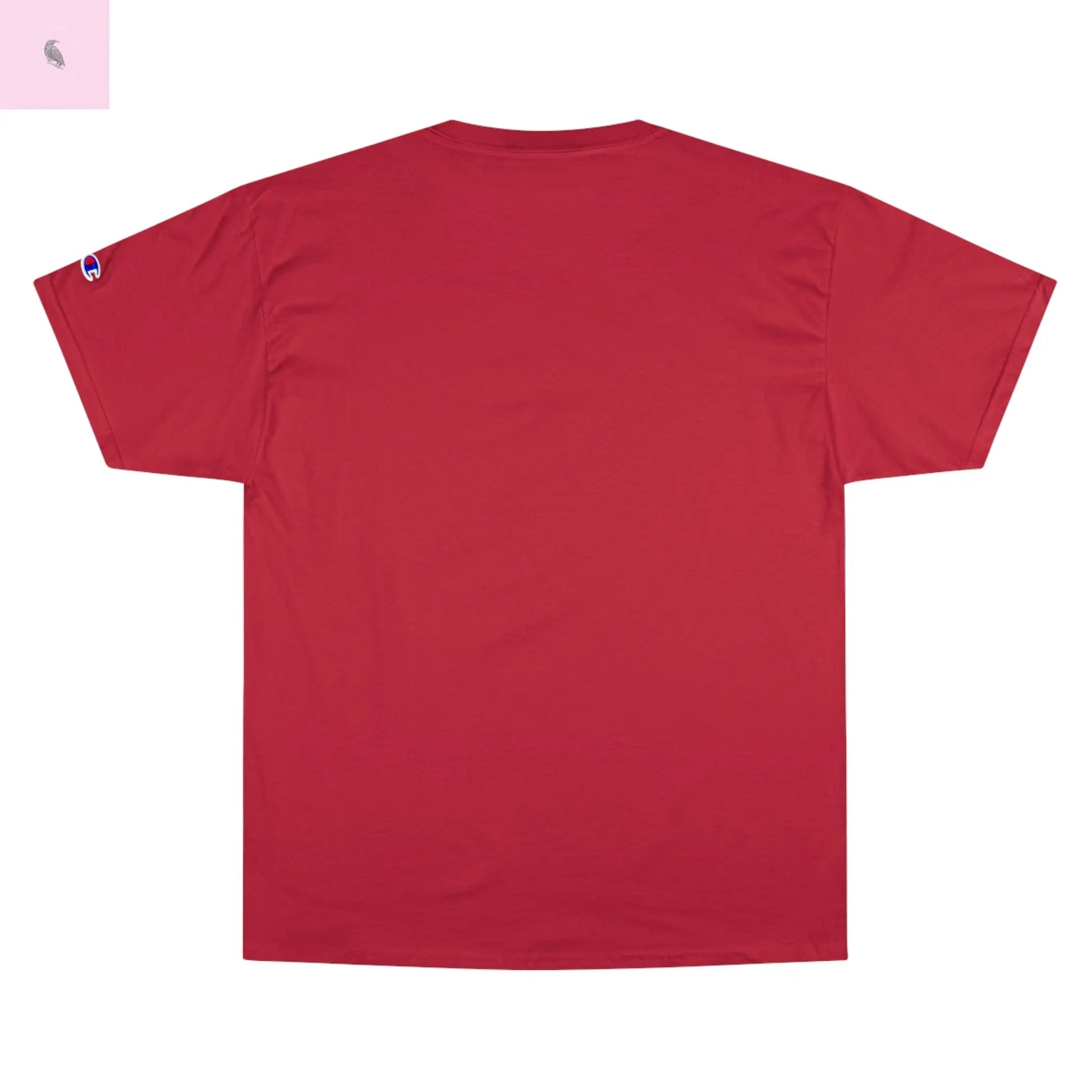 Reality TV Bravo Fan Champion Tee the flirty crow
