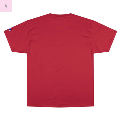 Reality TV Bravo Fan Champion Tee the flirty crow