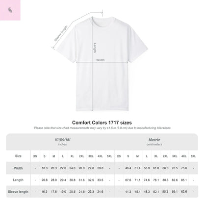Funny Smiling Through the BS Unisex Tee - The flirty crow