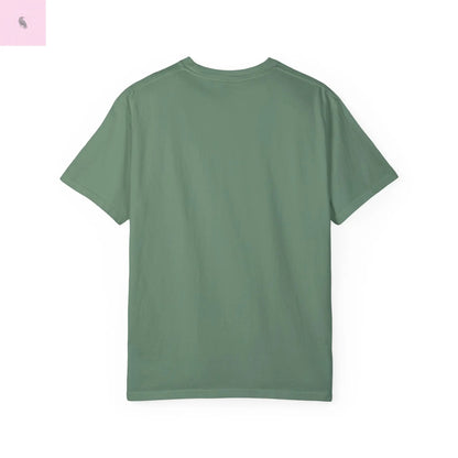 Libra Birthday Flower Unisex  Tee The flirty crow