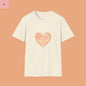 Love Yourself Positivity T-Shirt The flirty crow