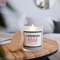 Candle: You Got This Reminder encouragement Candle, 11oz the flirty crow