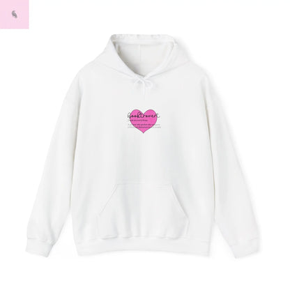 Book Lovers Hooded Sweatshirt, Booktrovert Gift for Readers, reading lovers hoodie, book club sweatshirt Printify