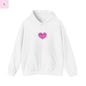 Book Lovers Hooded Sweatshirt, Booktrovert Gift for Readers, reading lovers hoodie, book club sweatshirt Printify