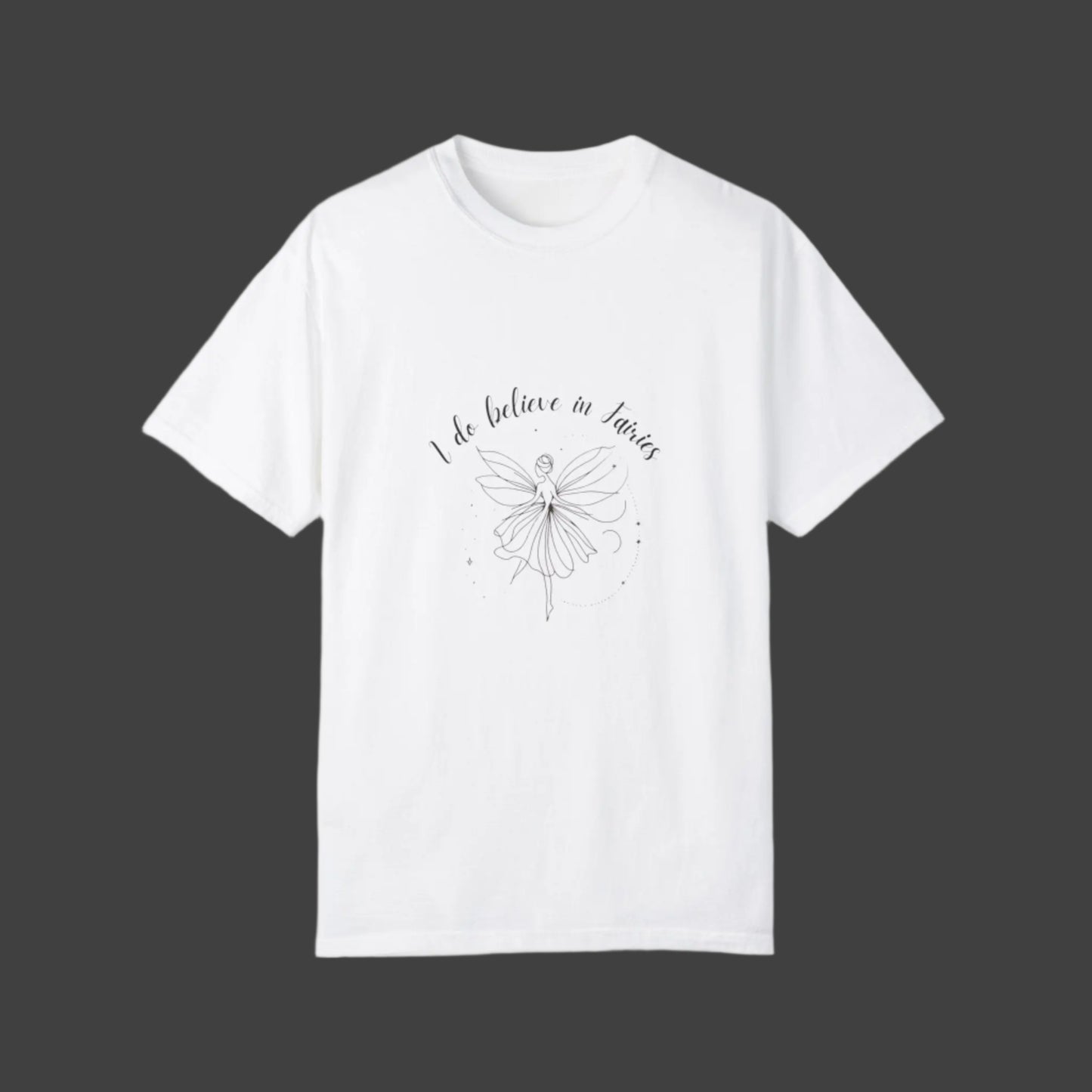 Fairies Tee - Unisex T-shirt Printify