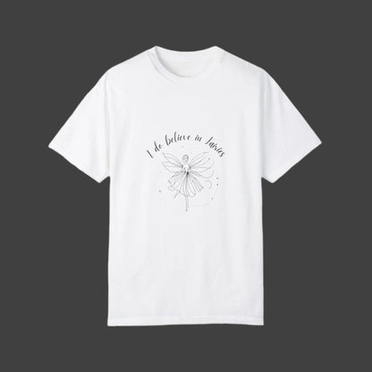 Fairies Tee - Unisex T-shirt Printify