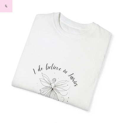 Fairies Tee - Unisex T-shirt The flirty crow