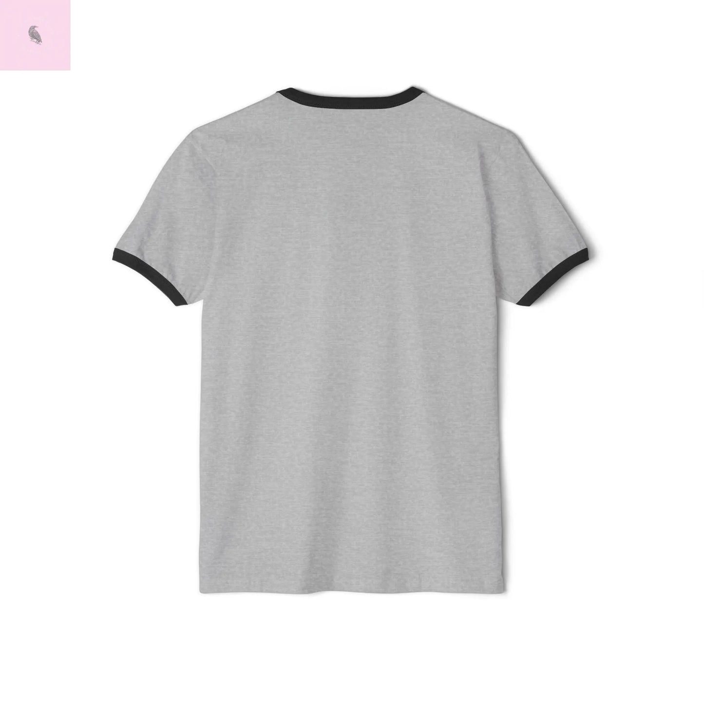 Cowboy Lover Ringer T-Shirt - The flirty crow