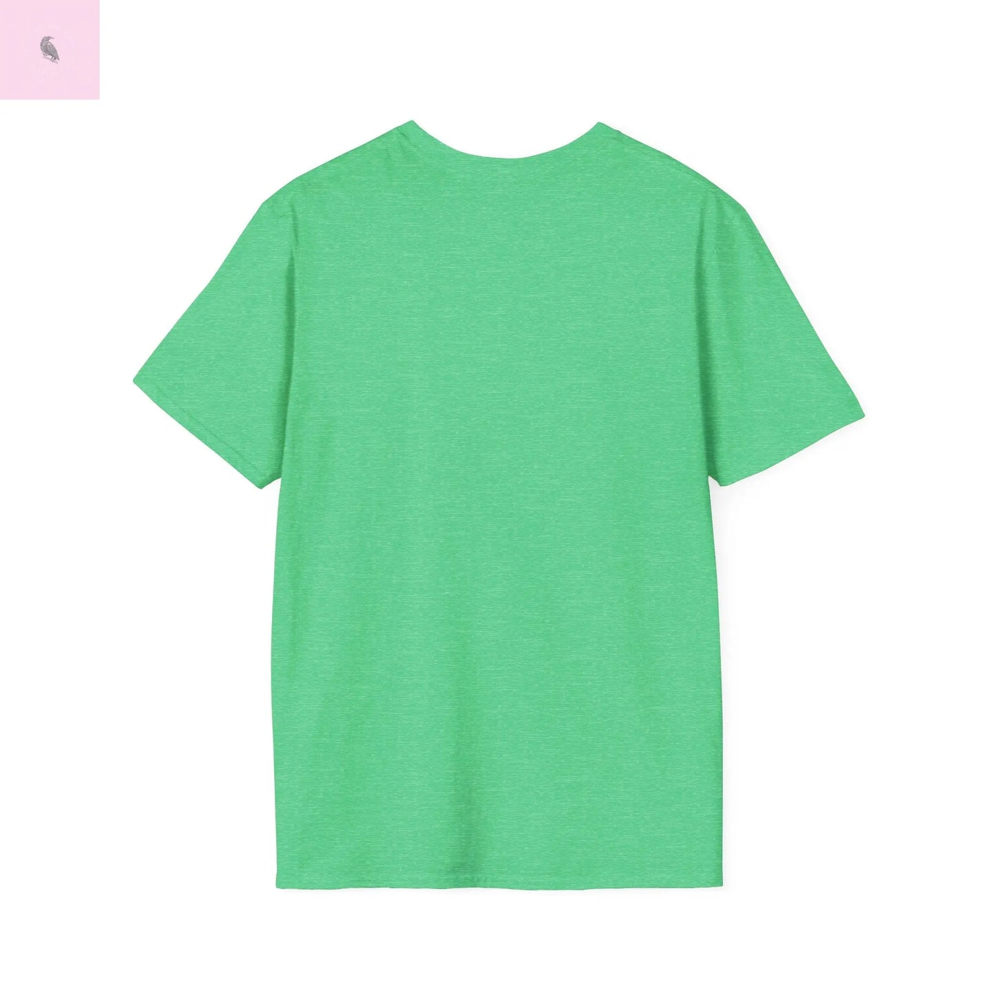 Dog Lovers T-Shirt The flirty crow