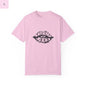 Comfort Colors Cherie Amour T-Shirt - The flirty crow