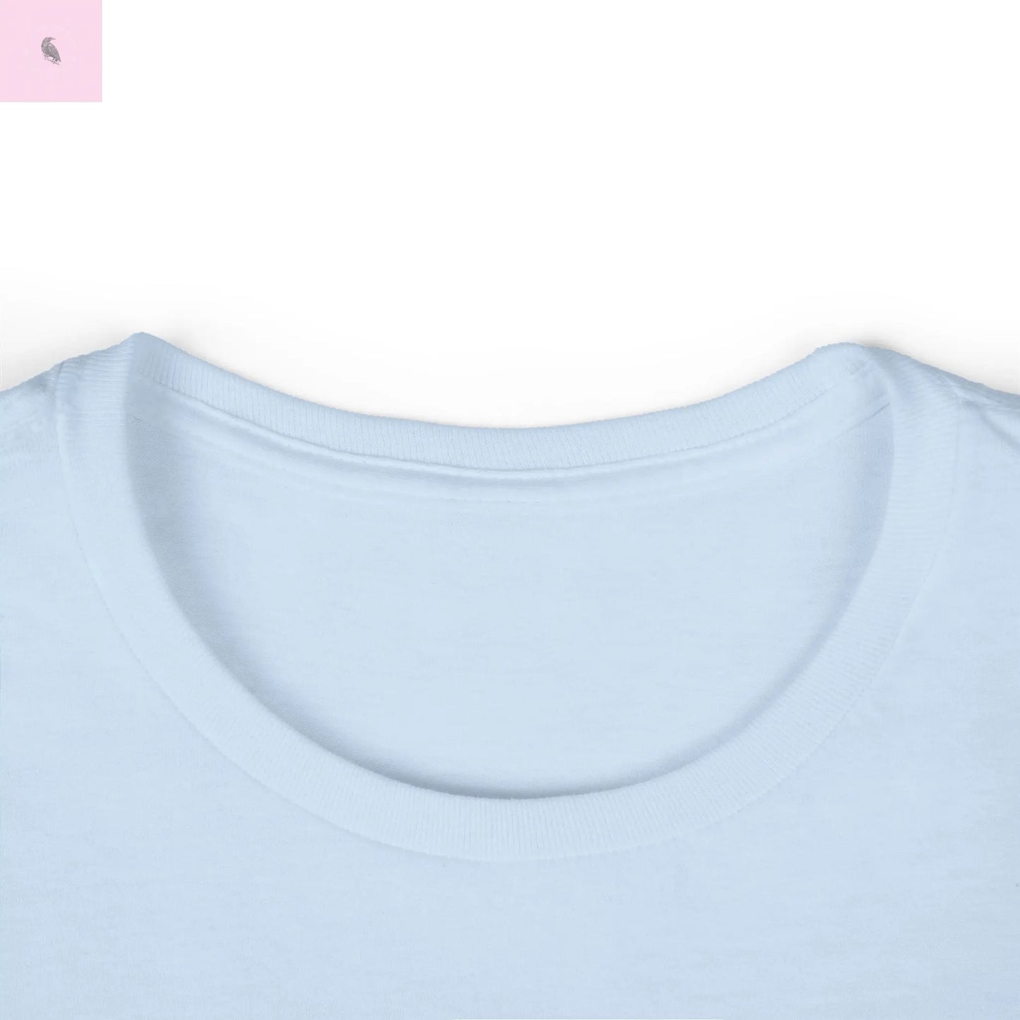 Martini lovers soft style white cotton  Tee the flirty crow