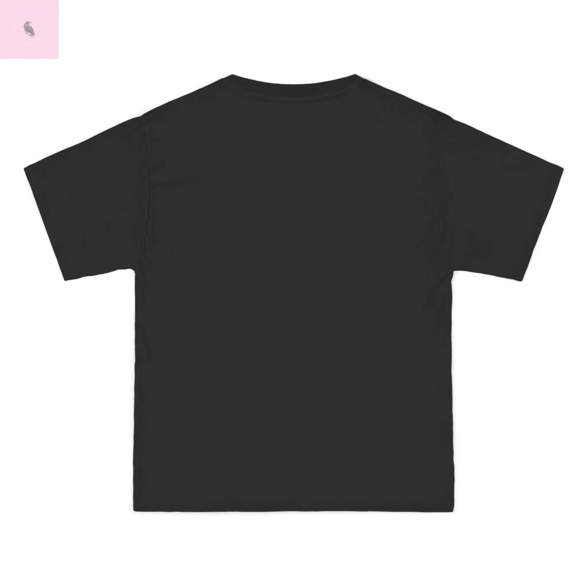 Capricorn astrology lovers cottonT-Shirt - Short-Sleeve the flirty crow