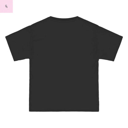Capricorn astrology lovers cottonT-Shirt - Short-Sleeve the flirty crow