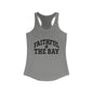 SF 49ers Women's Racerback Tank  Women's 49er Fan Tank Top