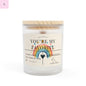 You're My Favorite Candle - Hand Poured 11oz Soy Candle for Gifts The flirty crow