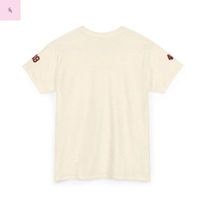 Niners Gang Fan T-Shirt The flirty crow