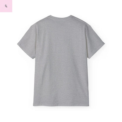 Graphic Tee - Rich Bitch Energy Unisex Ultra Cotton Tee The flirty crow