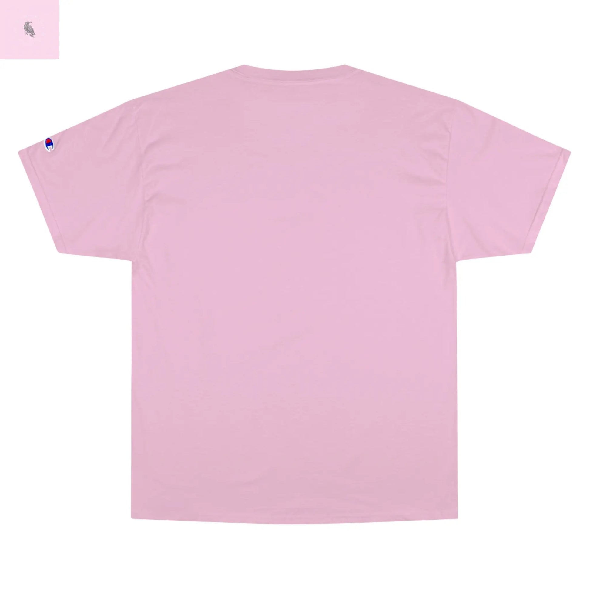 Reality TV Bravo Fan Champion Tee the flirty crow