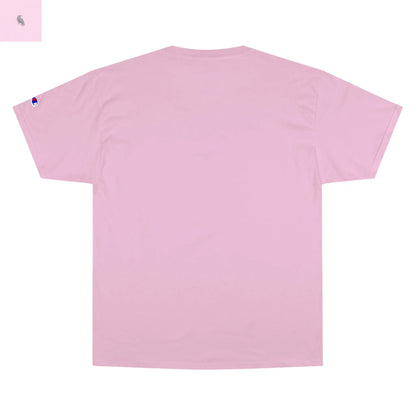 Reality TV Bravo Fan Champion Tee the flirty crow