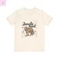 Tiger Tee, Unisex Tiger T-Shirt, Bella Canvas tshirt, Tiger Lover Shirt, Wild Animal Tee, Jungle tshirt, Nature lovers gift Printify