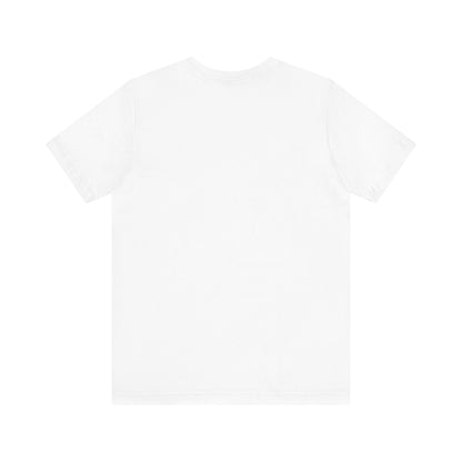 Pretty Moment Unisex Tee  Bella+ Canvas Cotton Summer Tee The flirty crow