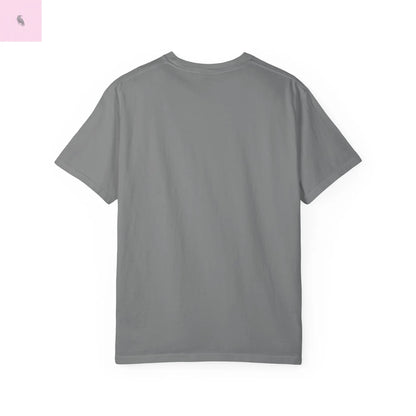 Cat Lovers Funny T-Shirt - The flirty crow