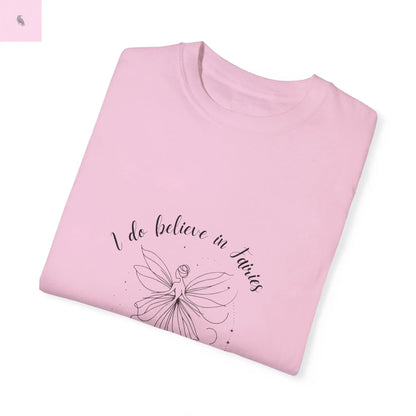 Fairies Tee - Unisex T-shirt The flirty crow