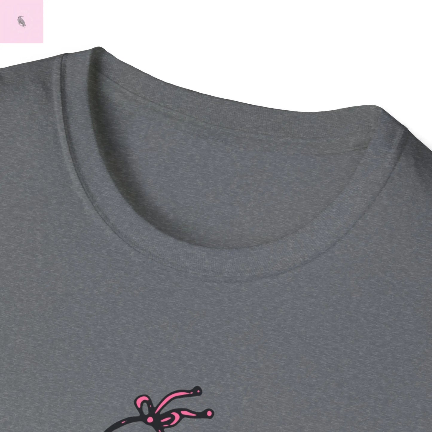 Sensitive Gangster T-Shirt, Funny beach Tee, love island tshirt, Gift for her, Summer top,  Casual Wear, The flirty crow