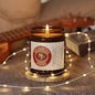 San Francisco 49ers Scented Soy Candle. Game Day candle for football fan
