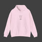 Money Manifesting Hoodie - Hooded Sweatshirt The flirty crow