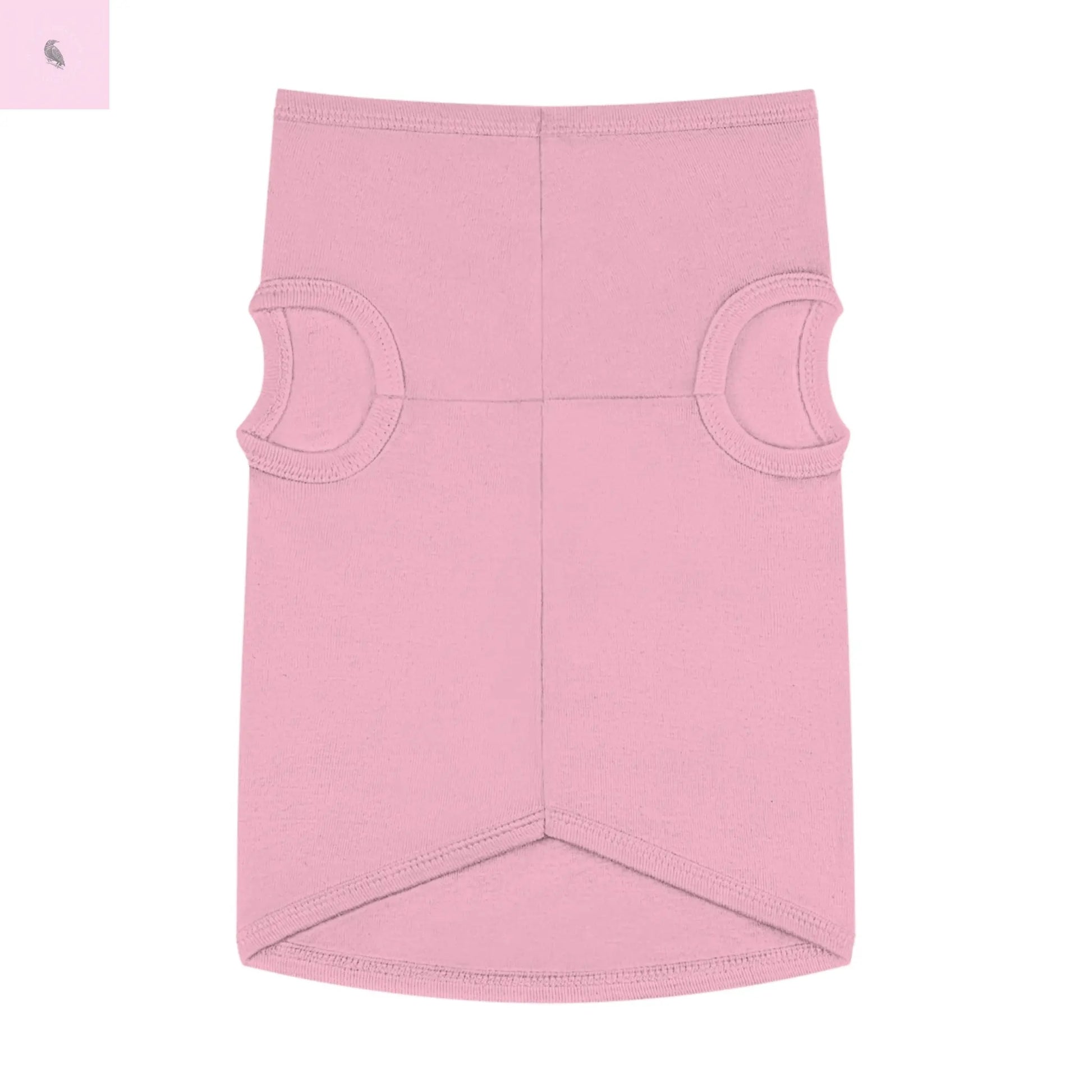 Virgo Pet Tank Top The flirty crow