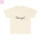 Libra Tee - Astrology Lover Unisex quality Cotton T-Shirt the flirty crow